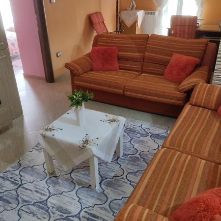 Casa Lungo Mare A Thesaloniki Apartment Bagian luar foto