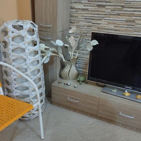 Casa Lungo Mare A Thesaloniki Apartment Bagian luar foto