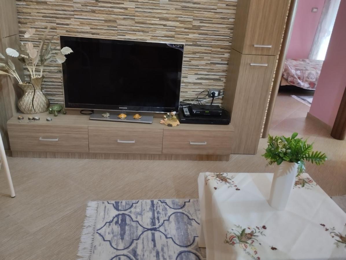 Casa Lungo Mare A Thesaloniki Apartment Bagian luar foto