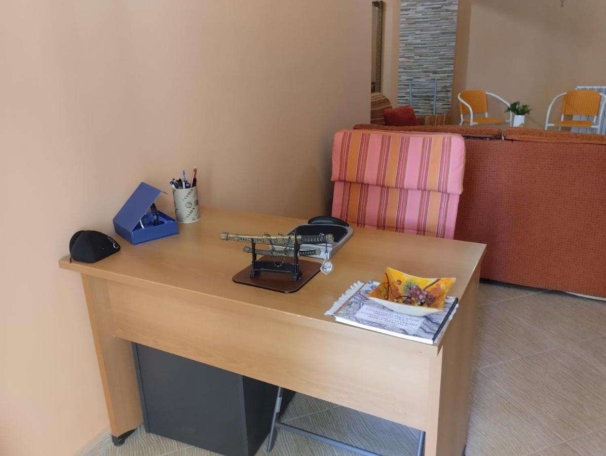 Casa Lungo Mare A Thesaloniki Apartment Bagian luar foto