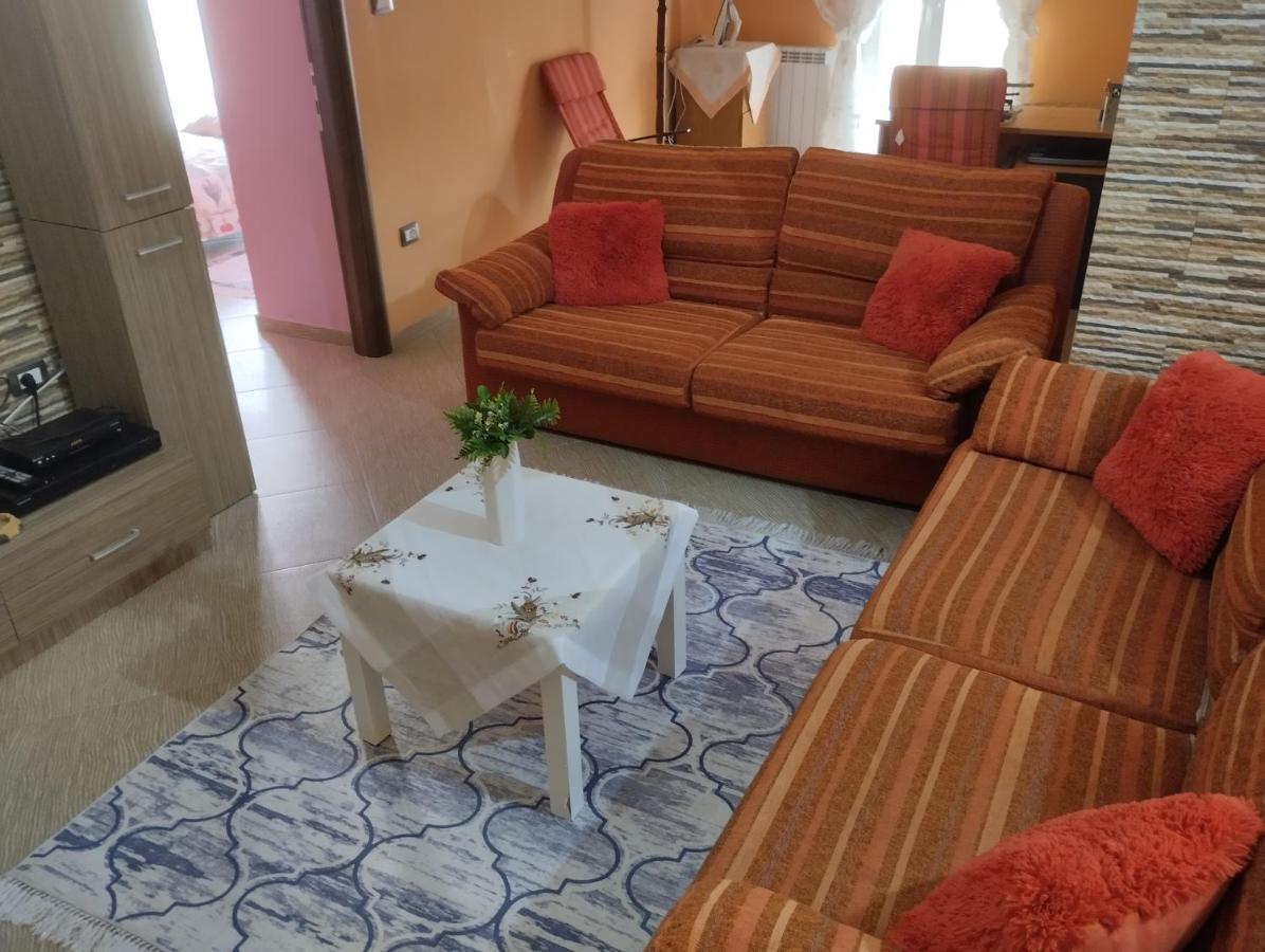 Casa Lungo Mare A Thesaloniki Apartment Bagian luar foto