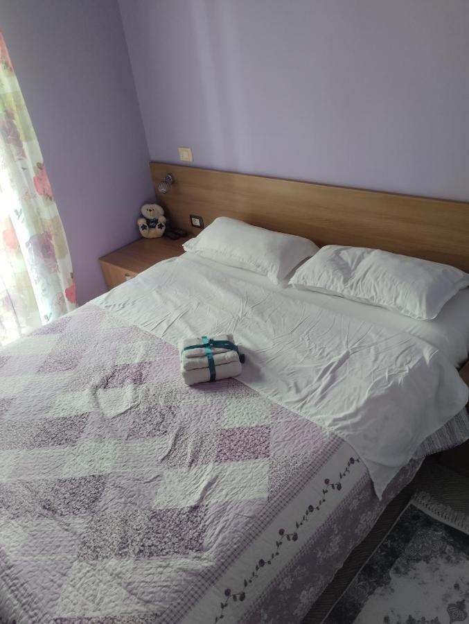 Casa Lungo Mare A Thesaloniki Apartment Bagian luar foto