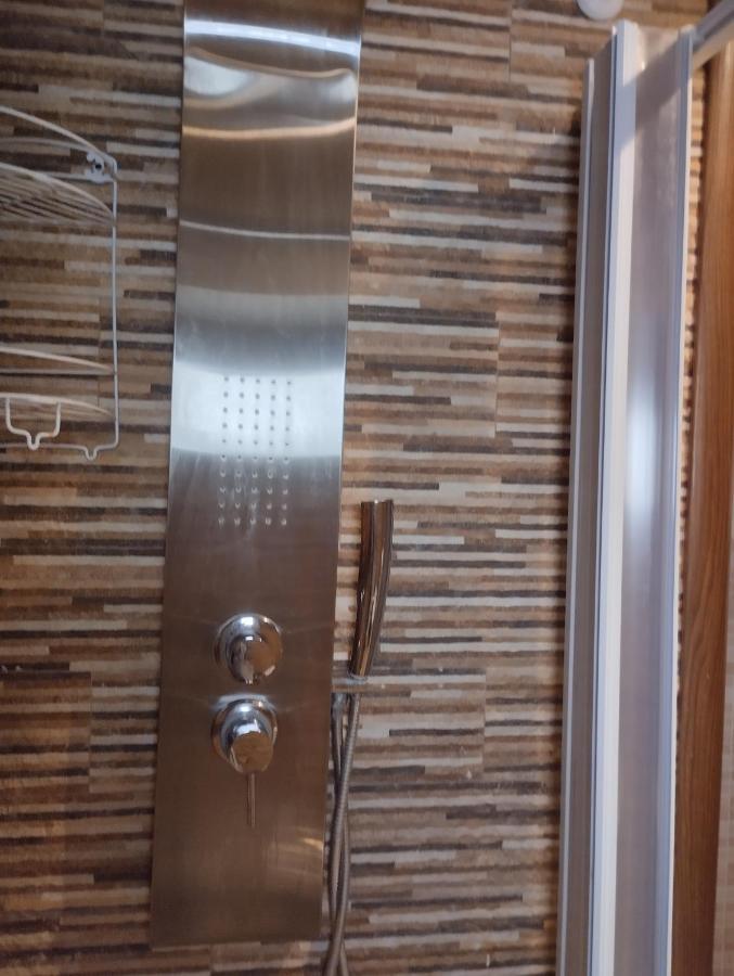 Casa Lungo Mare A Thesaloniki Apartment Bagian luar foto