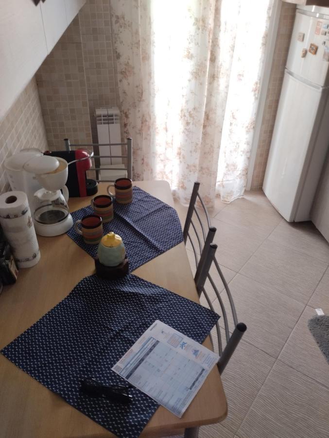 Casa Lungo Mare A Thesaloniki Apartment Bagian luar foto