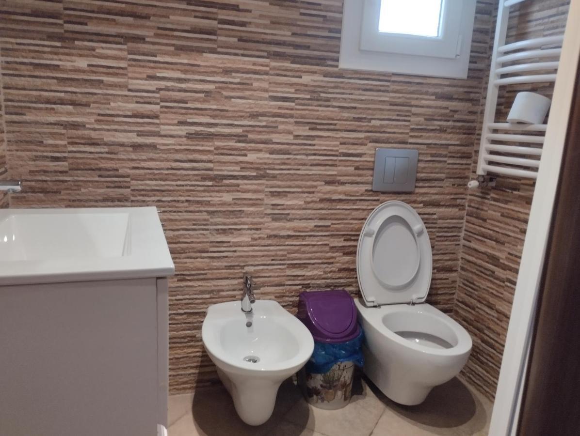 Casa Lungo Mare A Thesaloniki Apartment Bagian luar foto