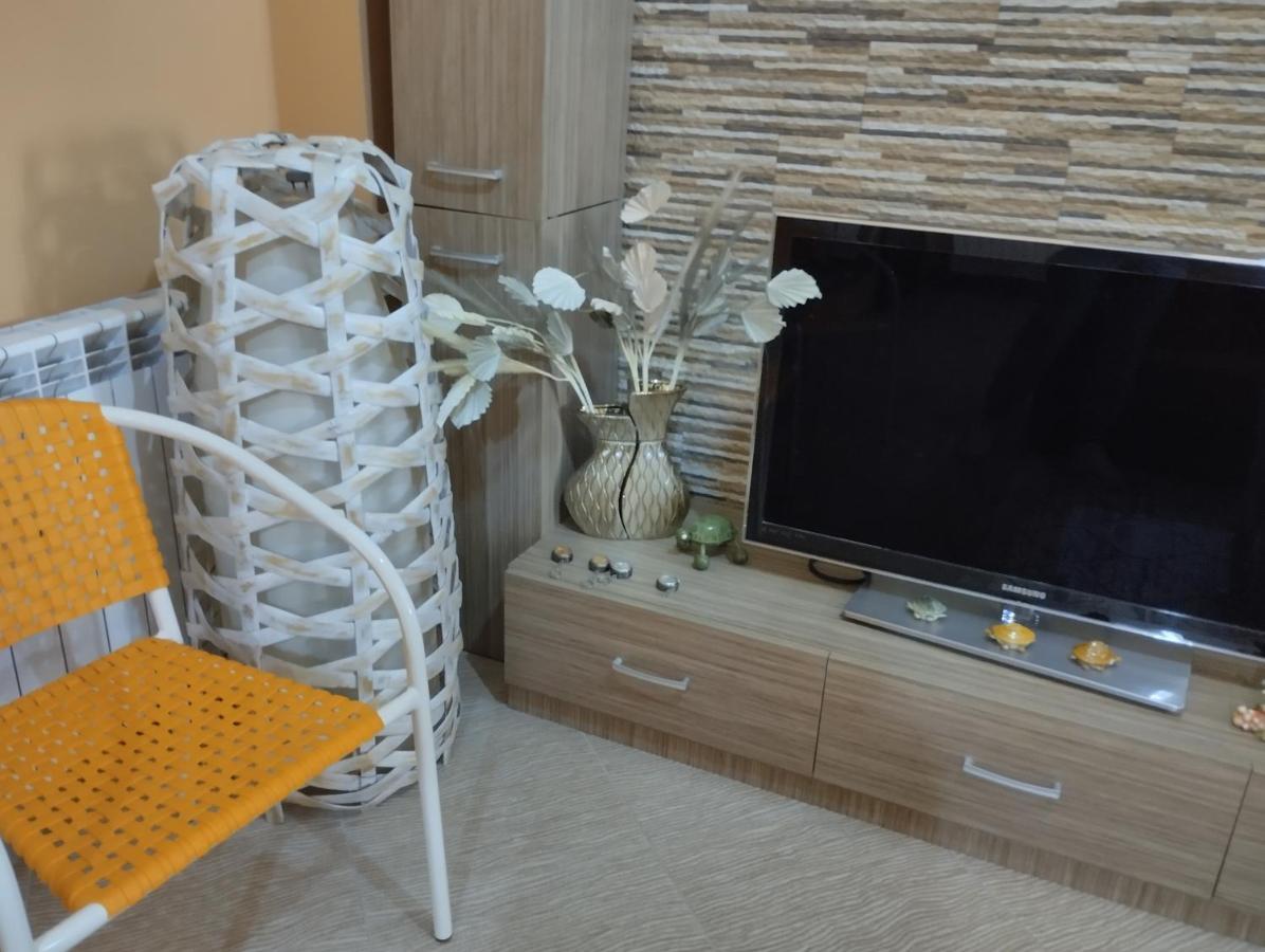 Casa Lungo Mare A Thesaloniki Apartment Bagian luar foto