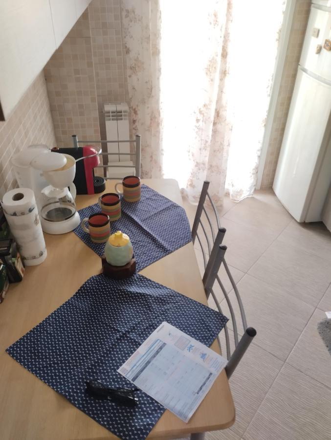 Casa Lungo Mare A Thesaloniki Apartment Bagian luar foto