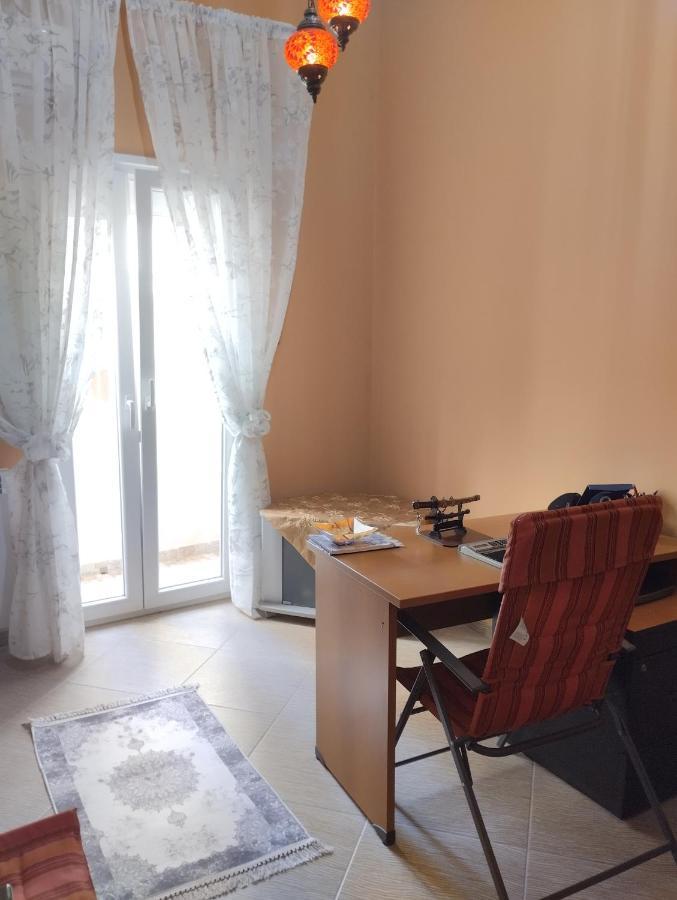 Casa Lungo Mare A Thesaloniki Apartment Bagian luar foto