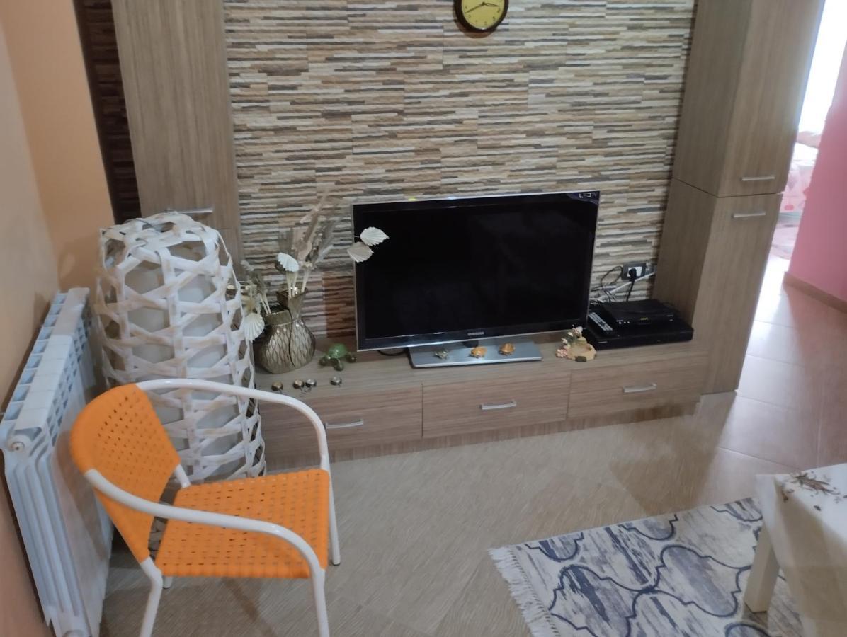 Casa Lungo Mare A Thesaloniki Apartment Bagian luar foto