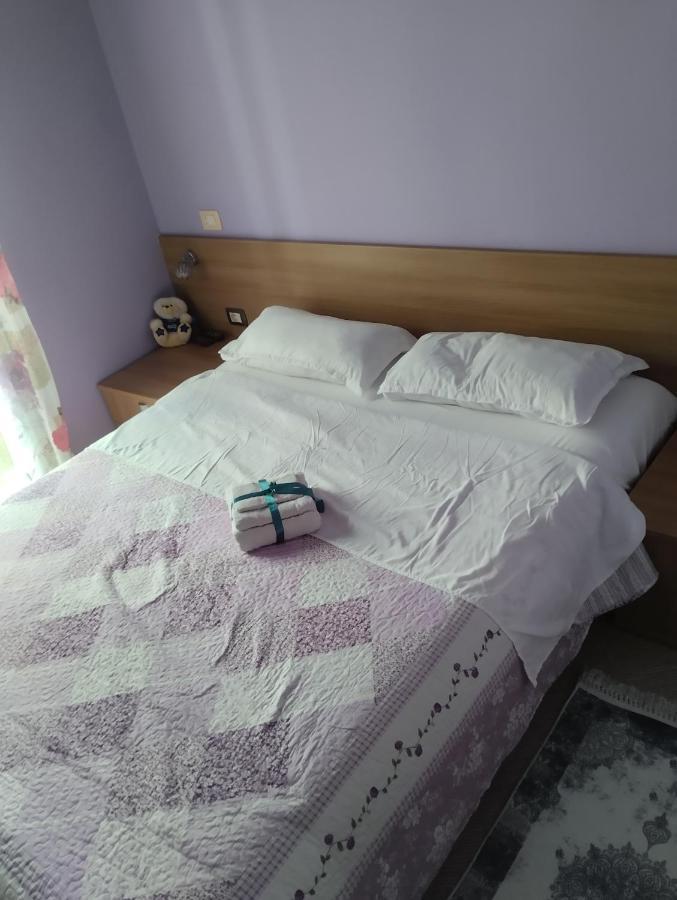 Casa Lungo Mare A Thesaloniki Apartment Bagian luar foto
