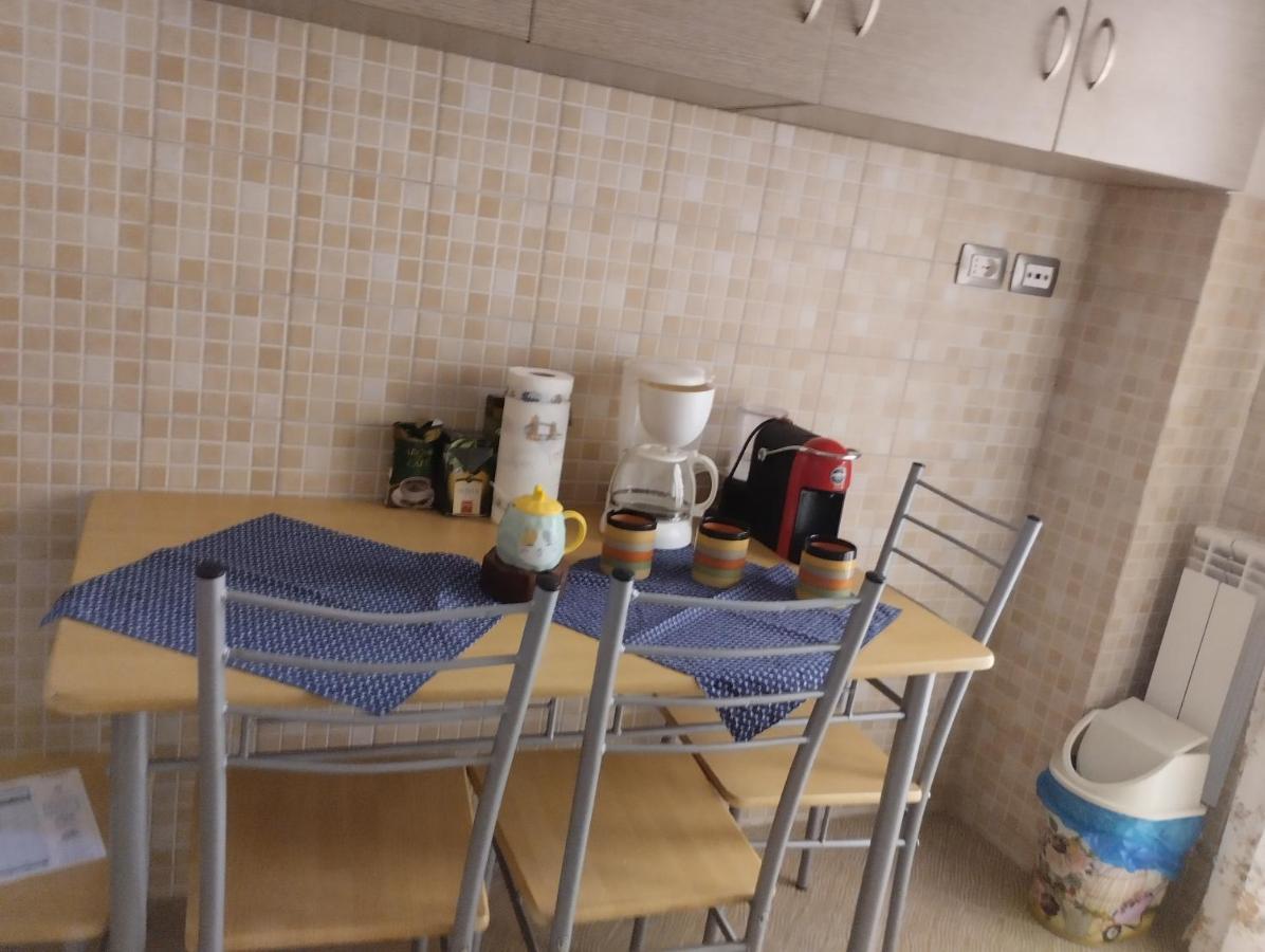 Casa Lungo Mare A Thesaloniki Apartment Bagian luar foto