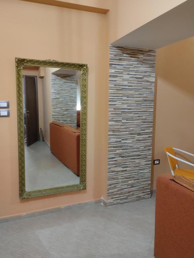 Casa Lungo Mare A Thesaloniki Apartment Bagian luar foto