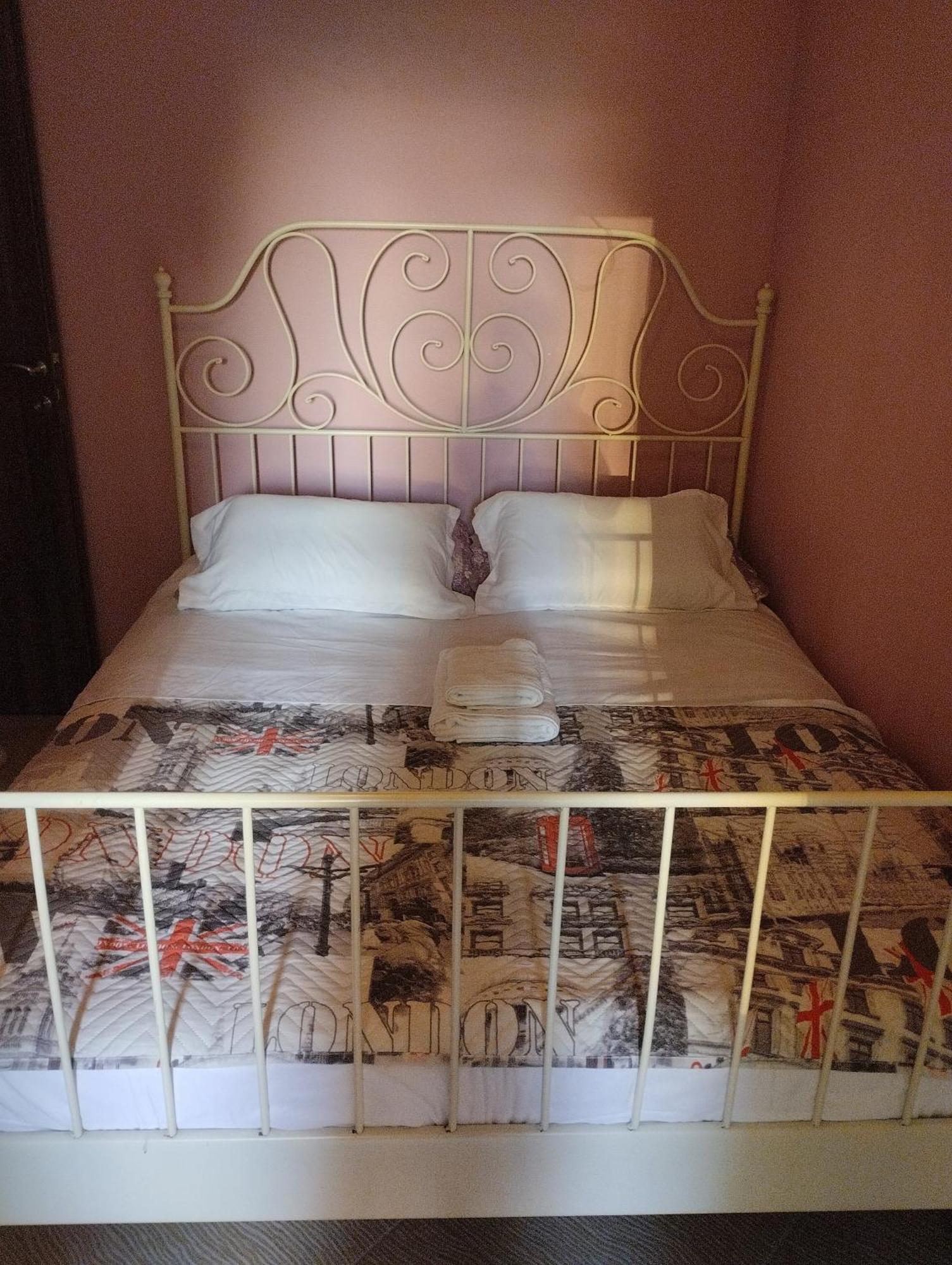 Casa Lungo Mare A Thesaloniki Apartment Bagian luar foto